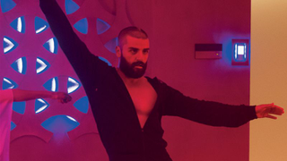 Oscar Isaac reunites with Alex Garland to lead us to <i>Annihilation</i>